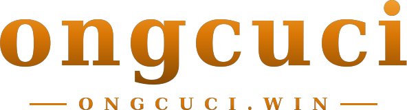 ongcuci logo