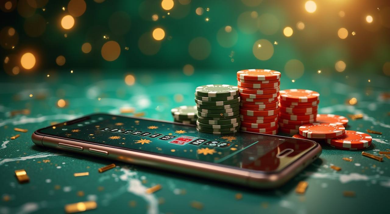 ongcuci mobile gaming